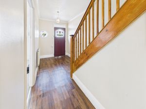 HALLWAY- click for photo gallery
